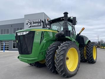 Main image John Deere 9420R