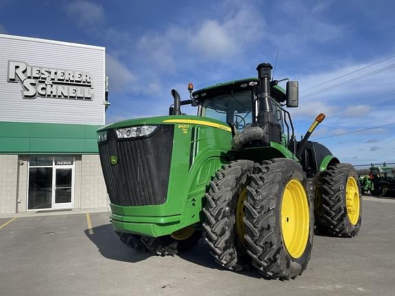 Image of John Deere 9420R equipment image 2