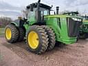 2021 John Deere 9420R Image