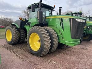 2021 John Deere 9420R Image