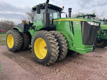 Main image John Deere 9420R