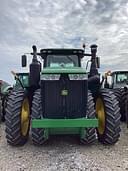 2021 John Deere 9420R Image