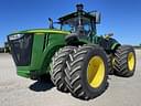 2021 John Deere 9420R Image