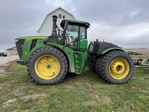 2021 John Deere 9420R Image