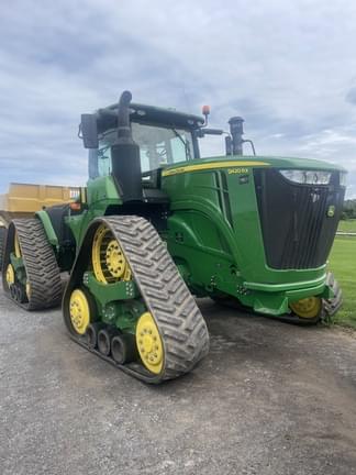 Image of John Deere 9420RX equipment image 1