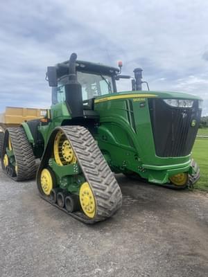 2021 John Deere 9420RX Image