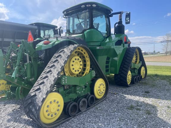Image of John Deere 9420RX equipment image 2