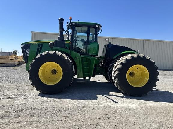 Image of John Deere 9470R equipment image 1