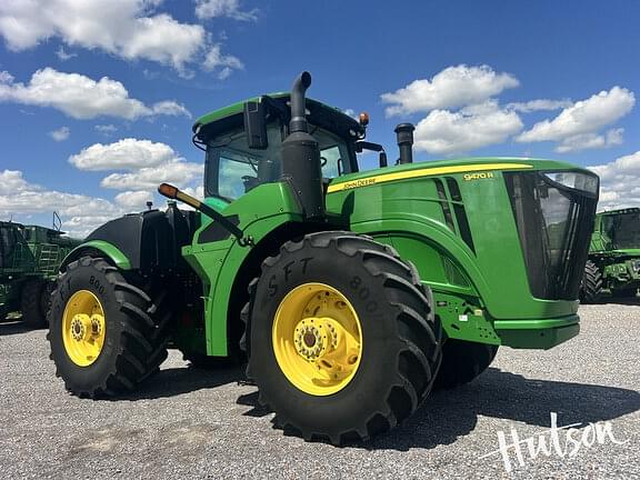 Image of John Deere 9470R Primary image