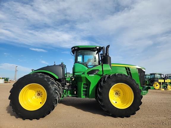 Image of John Deere 9470R Primary image