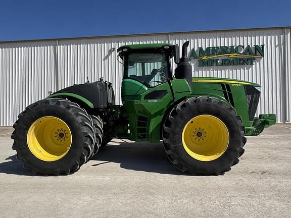 Image of John Deere 9470R Primary image
