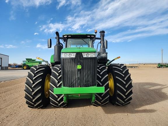 Image of John Deere 9470R equipment image 3