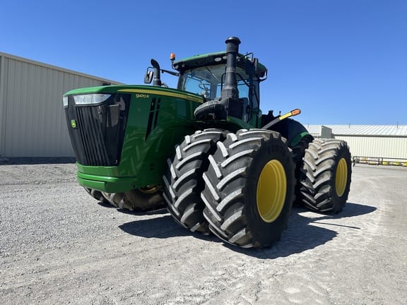 Main image John Deere 9470R