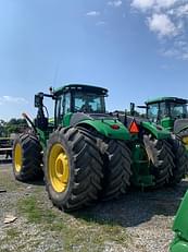 Main image John Deere 9470R 4