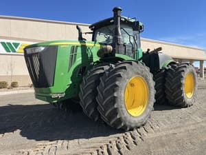 2021 John Deere 9470R Image