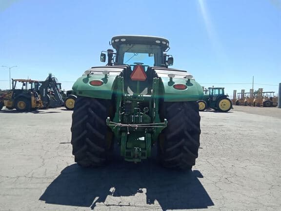 Image of John Deere 9470R equipment image 3