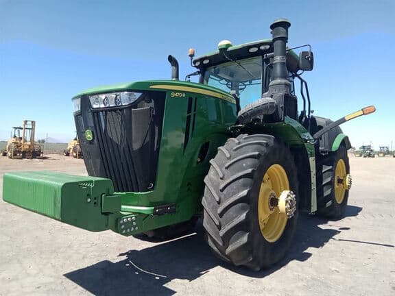Image of John Deere 9470R Primary image
