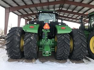 Main image John Deere 9470R 11