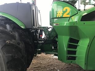 Main image John Deere 9470R 13