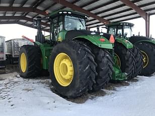 Main image John Deere 9470R 3