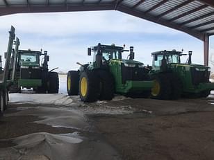 Main image John Deere 9470R 4