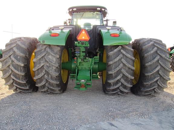 Image of John Deere 9470R equipment image 3