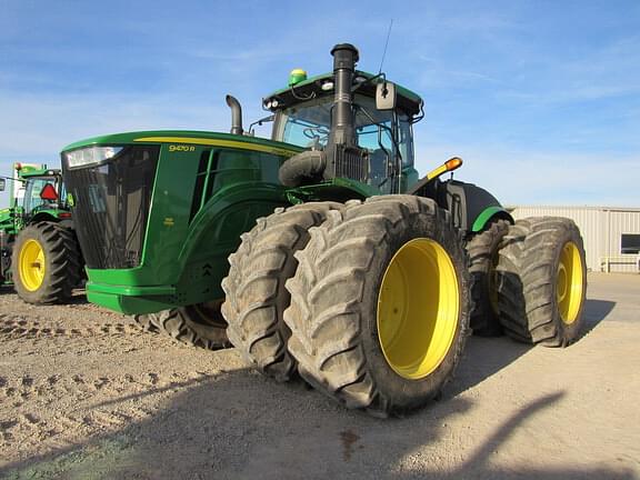 Image of John Deere 9470R Primary image