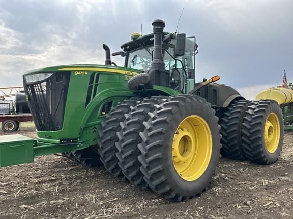 Image of John Deere 9470R Primary image