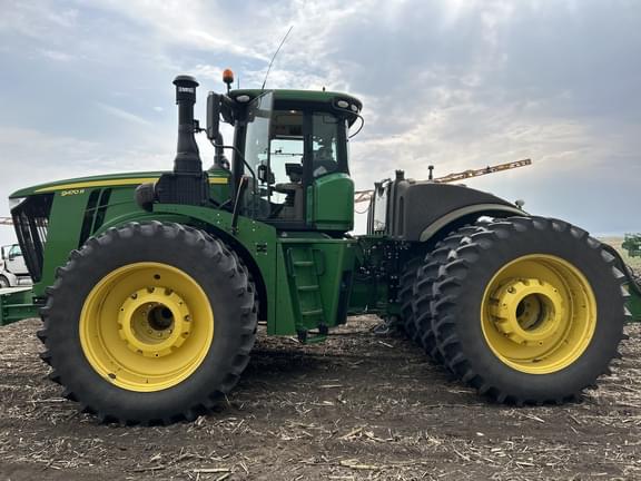 Image of John Deere 9470R Primary image