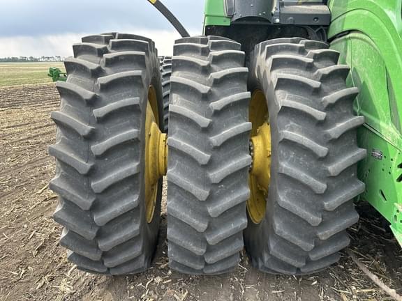 Image of John Deere 9470R equipment image 2