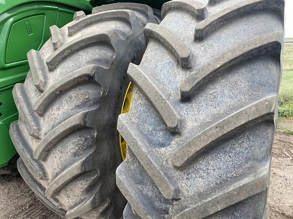 Image of John Deere 9470R equipment image 2