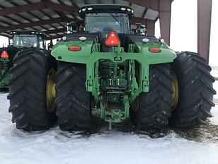 Main image John Deere 9470R 10