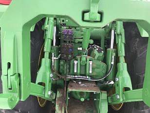 Main image John Deere 9470R 12