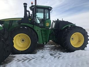 Main image John Deere 9470R 7