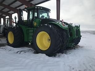 Main image John Deere 9470R 8