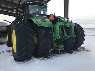 Main image John Deere 9470R 9