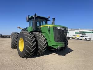 2021 John Deere 9470R Image