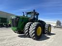 2021 John Deere 9470R Image