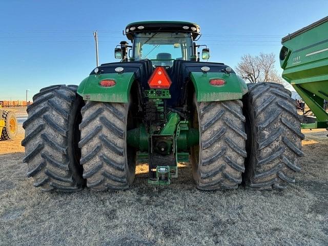 Image of John Deere 9470R equipment image 4