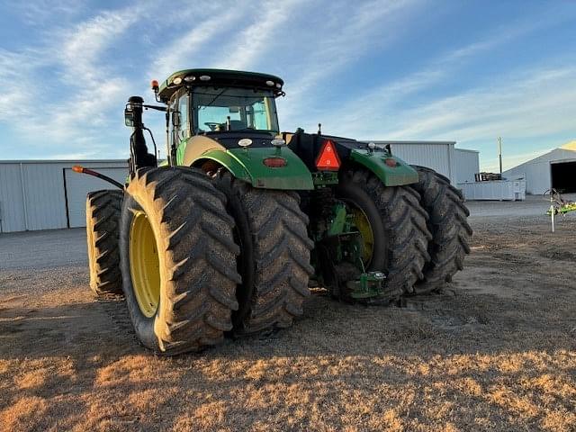 Image of John Deere 9470R equipment image 2