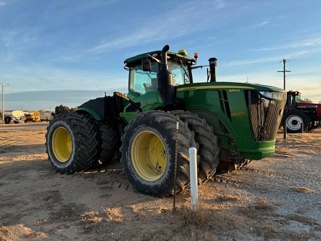 Image of John Deere 9470R equipment image 1