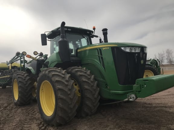 Main image John Deere 9470R