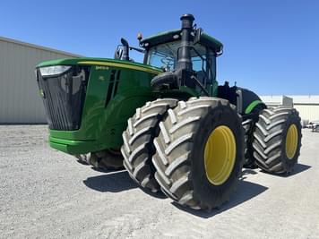 Main image John Deere 9470R