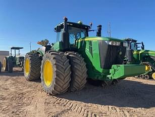 Main image John Deere 9470R 12