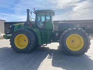 Main image John Deere 9470R 14