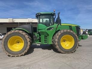 Main image John Deere 9470R 19