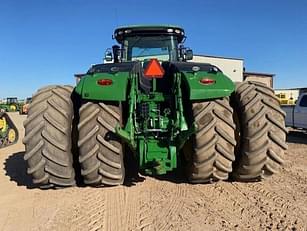 Main image John Deere 9470R 9