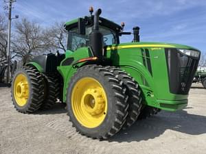 2021 John Deere 9470R Image