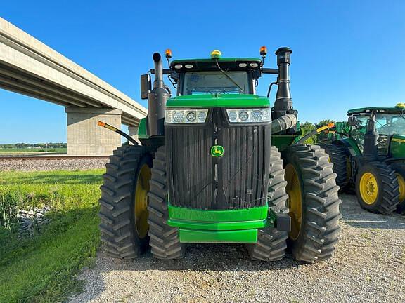 Image of John Deere 9470R equipment image 1