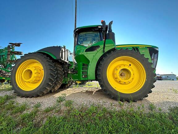 Image of John Deere 9470R equipment image 3